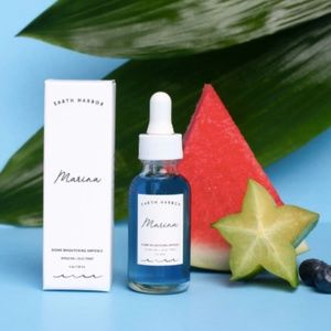 MARINA Biome Brightening Ampoule